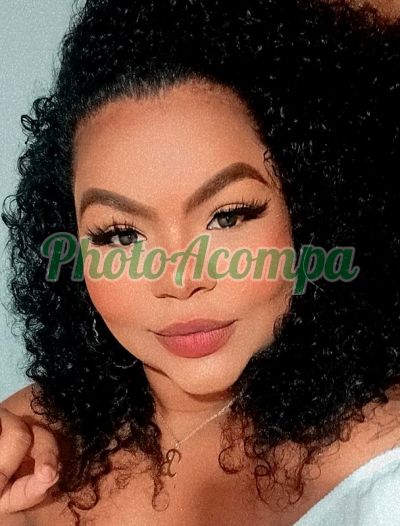 Beatriz, acompanhante em Florianópolis