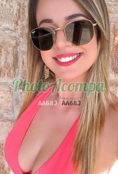 Acompanhante, acompanhante em Fortaleza