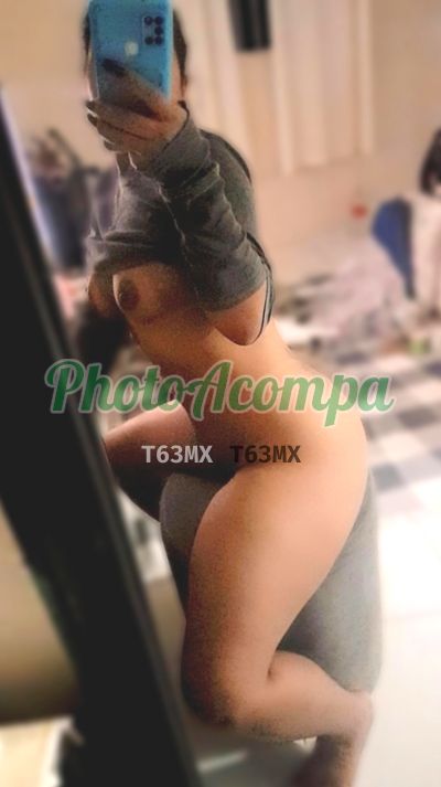 Melissa Maia, acompanhante em Carapicuíba