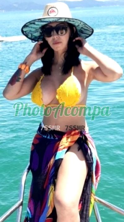 Laryssa Gaúcha, trans no Asa Norte (Brasília / DF)