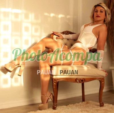 Katrine Sofia, escort em São José do Rio Preto