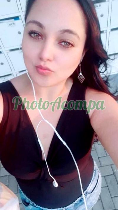 Bruna, acompanhante em Balneário Camboriú