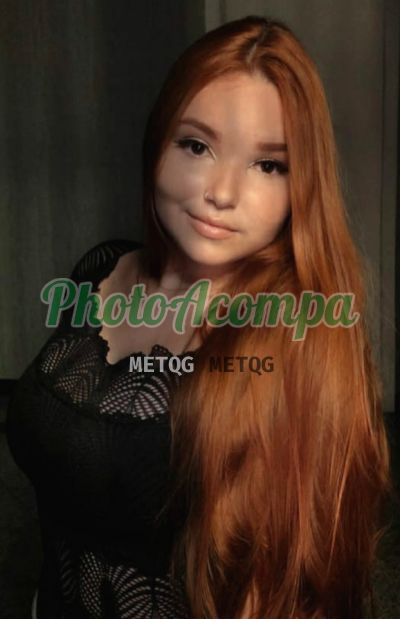 Zara, garota de programa em Santana (SP)