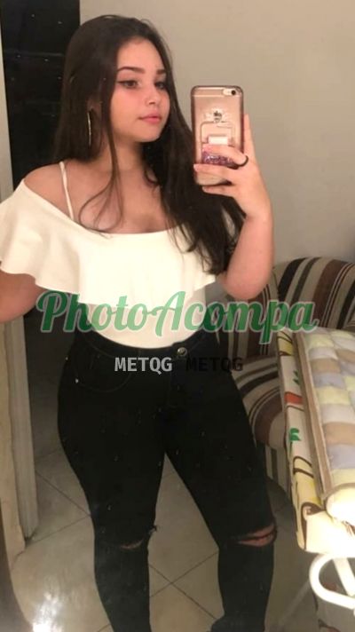 Zara, escort em Santana (SP)