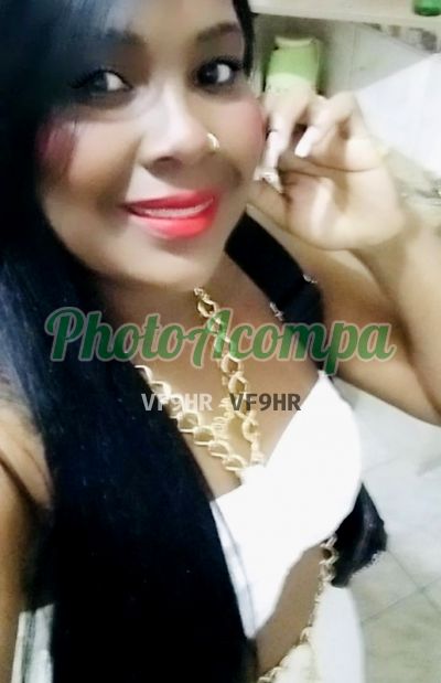 Kelly, escort no Guarujá