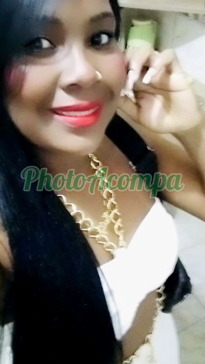 Kelly, escort no Guarujá