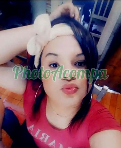 Acompanhante, transex em São Leopoldo