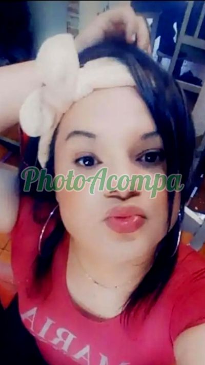 Acompanhante, transex em São Leopoldo
