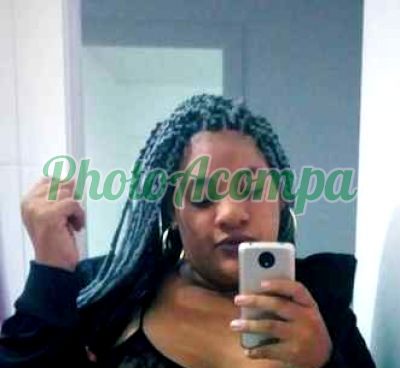 Priscilinha, acompanhante em Olinda