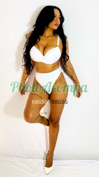Tayla, garota de programa em Campinas
