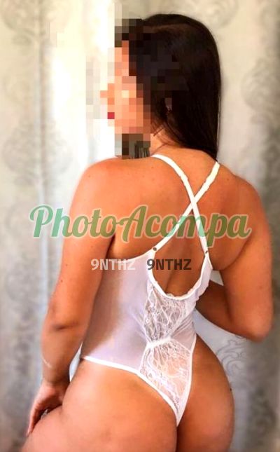 Lara (11) 97827-9870, acompanhante em Americana