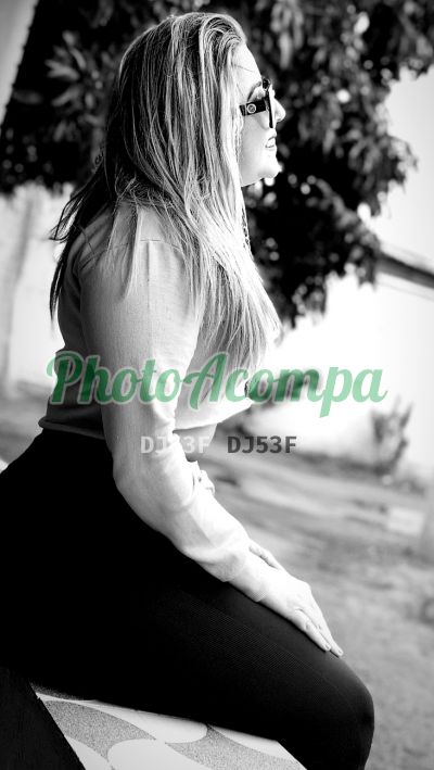 Daniele, escort em Avaré