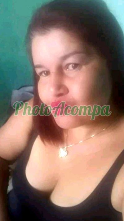 Patrícia de Moura fé, Escort em Rio Verde