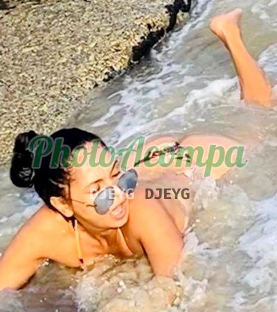 Desiree, acompanhante em Guaratuba