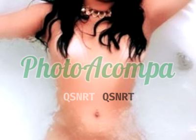 Renata Playboy, acompanhante em Campinas