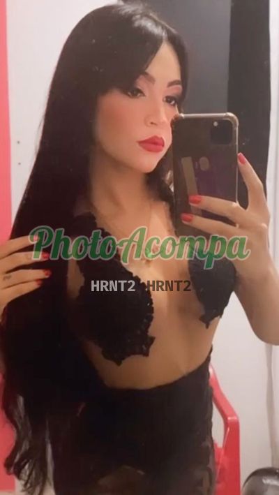 Japa Virtual, escort em São José dos Campos