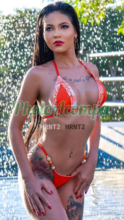 Japa Virtual, escort em São José dos Campos