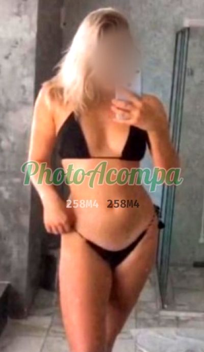 Gabriela Prado, escort em Jundiaí