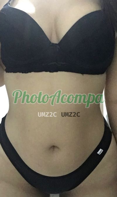 Mih, escort em Rio Branco