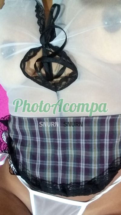 Mariana, acompanhante em Campinas