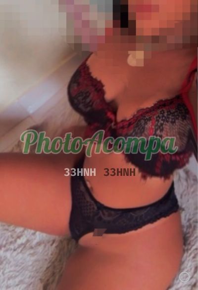 Carol Oliveira, escort em Trindade