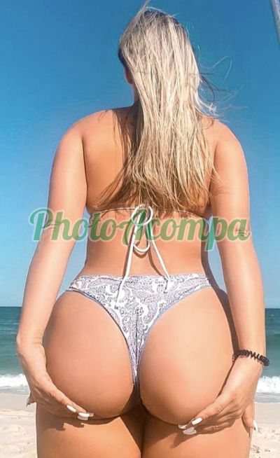 Beatriz, escort em São José dos Campos