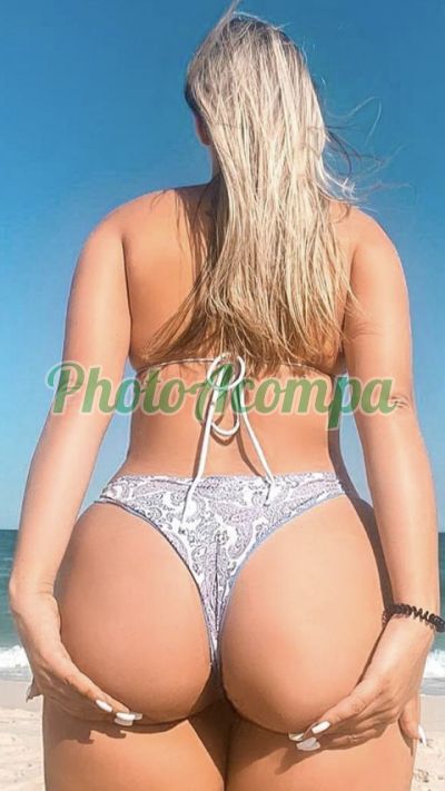 Beatriz, escort em São José dos Campos