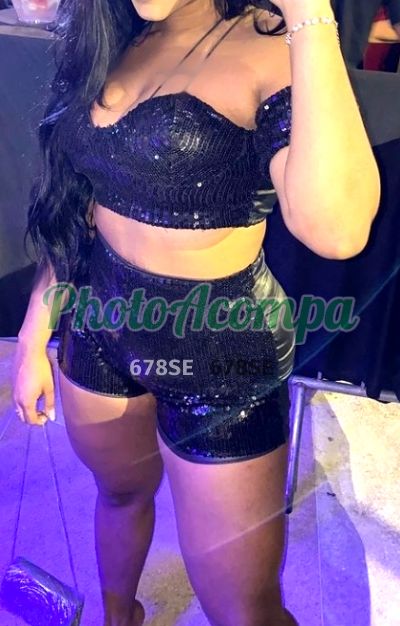 Pietra, acompanhante em Campo Grande