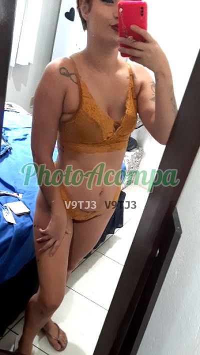 Amanda, garota de programa em Ubatuba