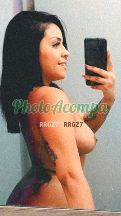 Vanessinha Cerejinha, escort em Mogi Guaçu