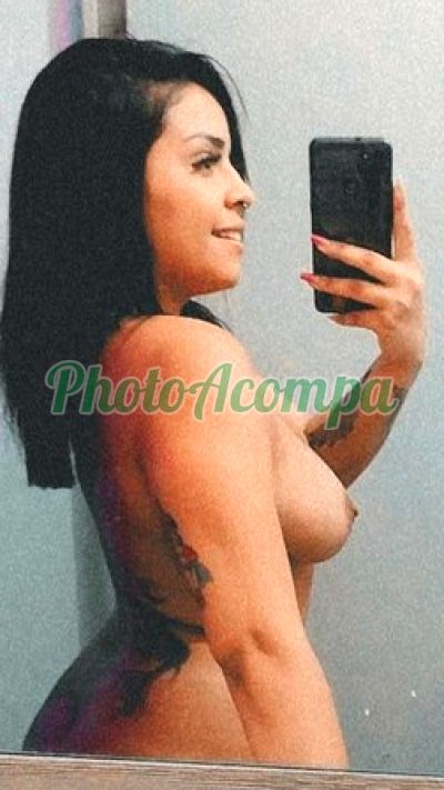Vanessinha Cerejinha, Escort em Mogi Guaçu