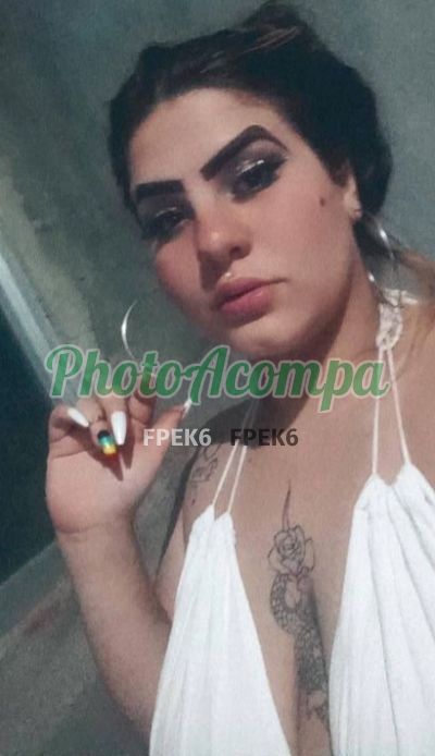 Myllena, garota de programa em José Bonifácio