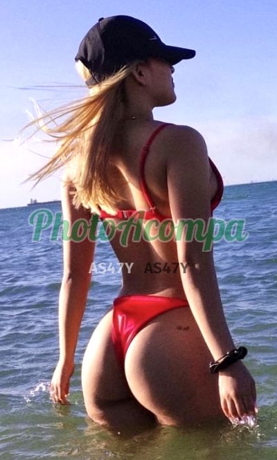 Bia, acompanhante em Guarulhos