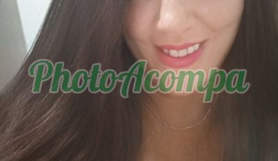 Sabrina, garota de programa em Coronel Fabriciano