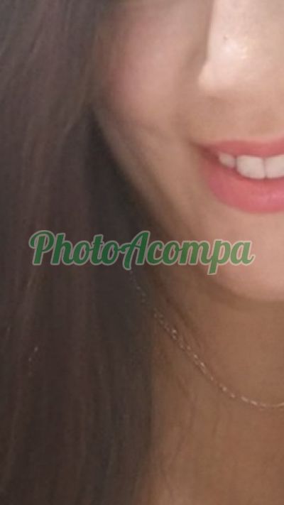 Sabrina, garota de programa em Coronel Fabriciano