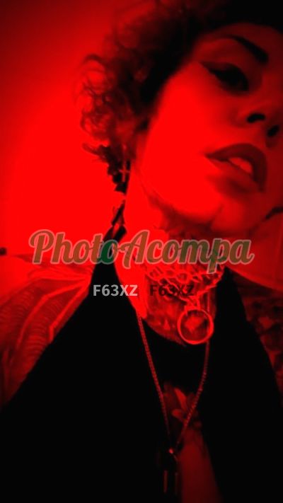 Nina, garota de programa em Itapevi