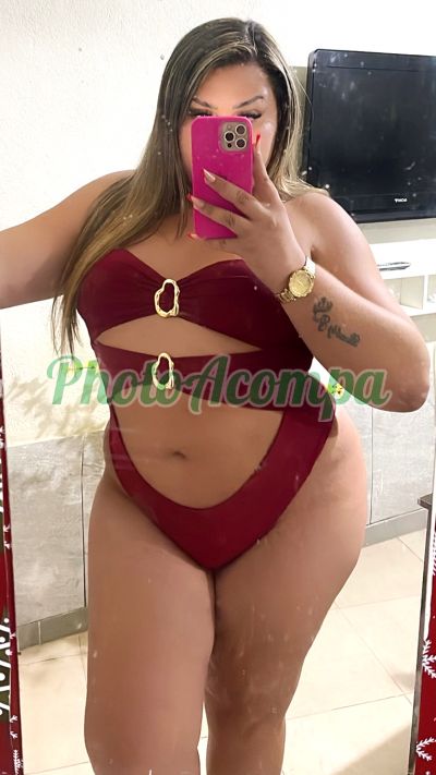 Monique Evellyn (31) 99156-7188, Travesti em Belo Horizonte