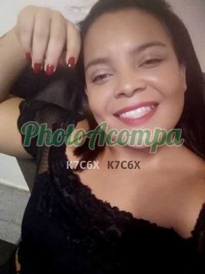 Jade, escort em Teresina