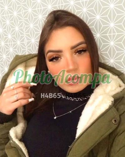 Isabella, garota de programa em Porto Alegre