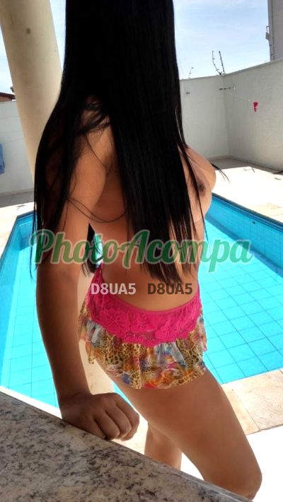 Babi, escort em Americana