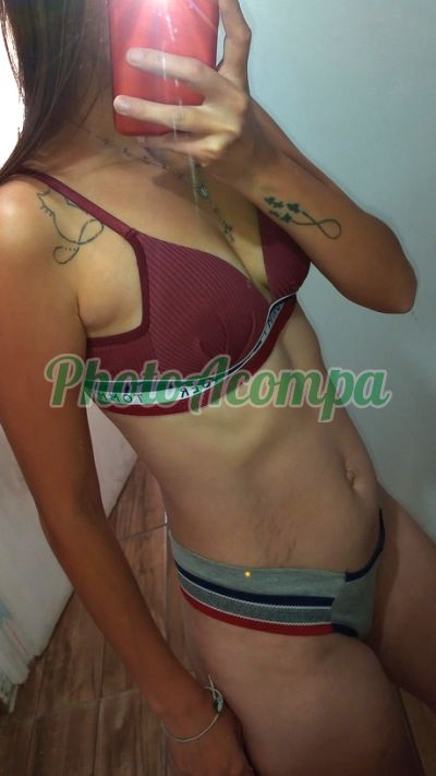 Sofia, escort em Colombo