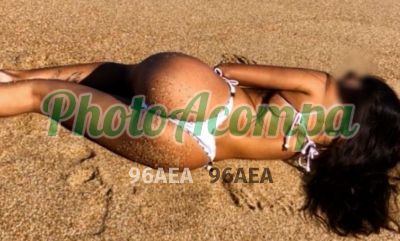 Kety, acompanhante em Limeira