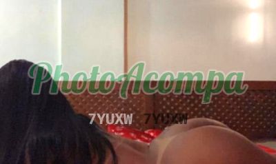 Sabrina, escort no Guarujá