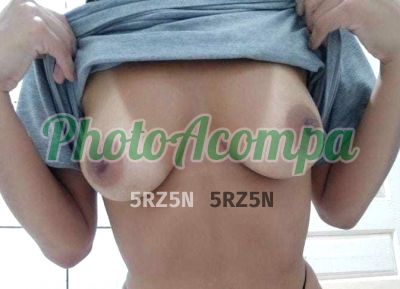 Luana, acompanhante em Salvador