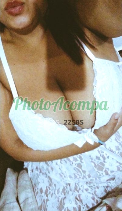 Tiffany, garota de programa em Guarulhos