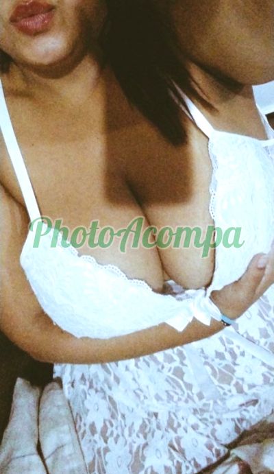 Tiffany, garota de programa em Guarulhos