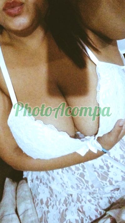Tiffany, garota de programa em Guarulhos