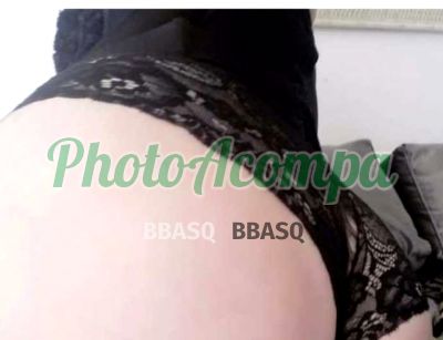 Amanda, escort em Campo Largo
