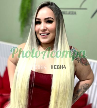 Yasmin Dantas, acompanhante em Natal