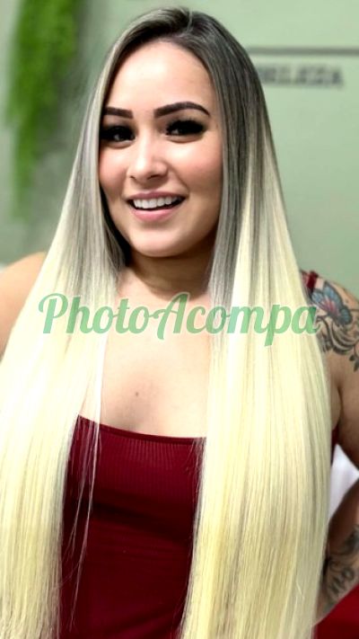 Yasmin Dantas, acompanhante em Natal
